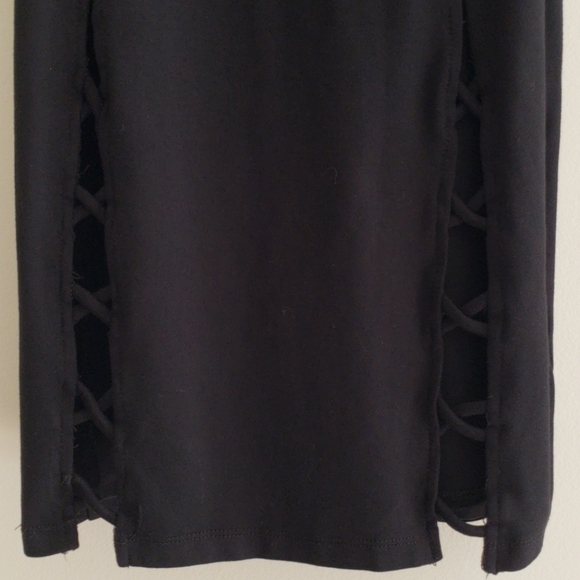 REVAMPED - Women's Dress (LBD) - Picture 7 of 7